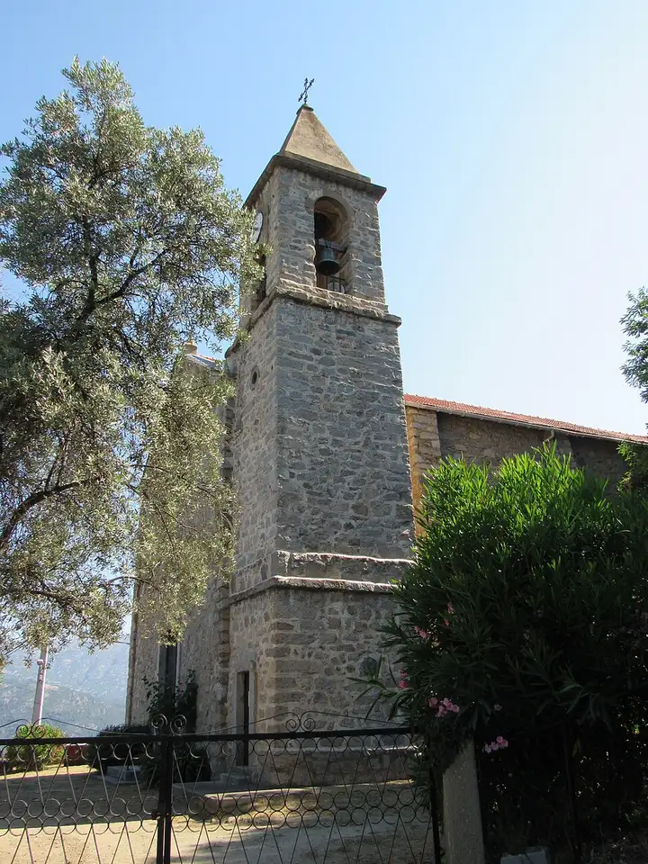 Carbuccia - week-end romantique