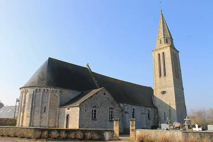Carcagny - week-end romantique