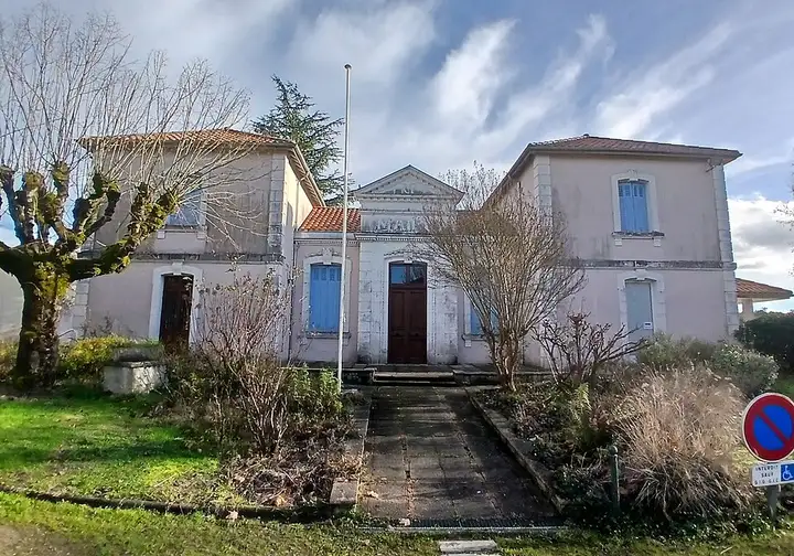Carcen-Ponson - week-end romantique