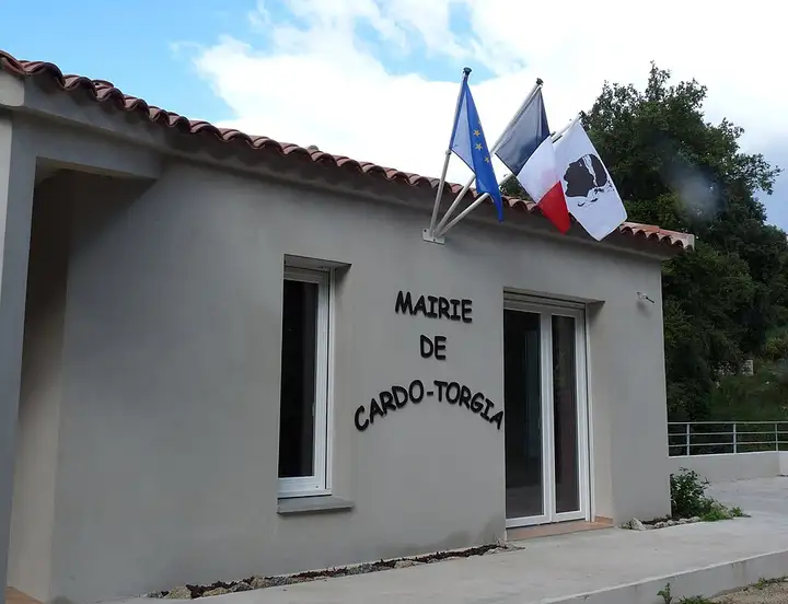 Cardo-Torgia - week-end romantique