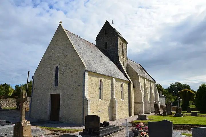 Cardonville - week-end romantique