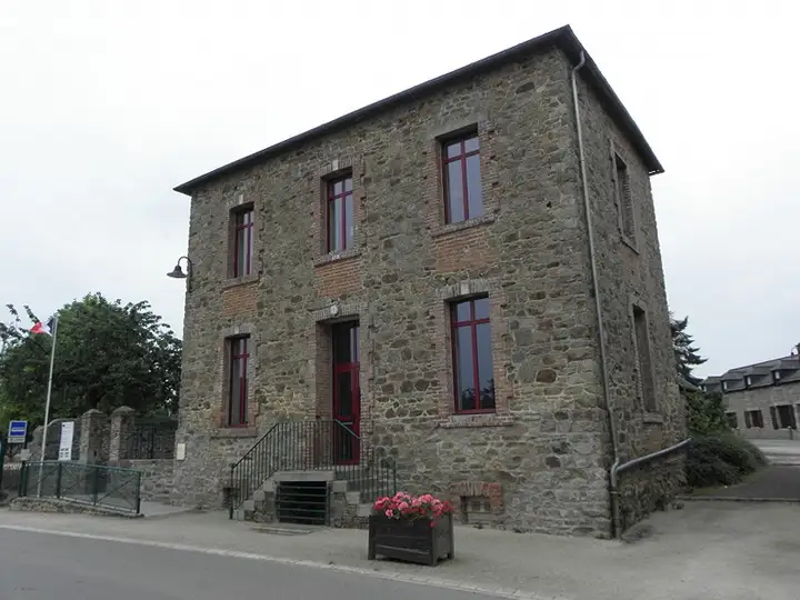 Cardroc - week-end romantique