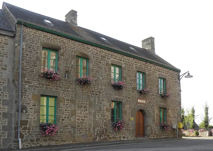 Carelles - week-end romantique
