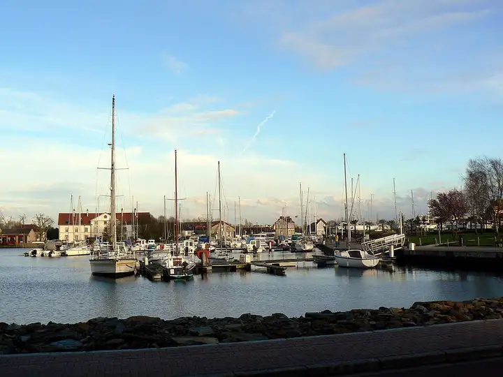 Carentan-les-Marais - séjour romantique