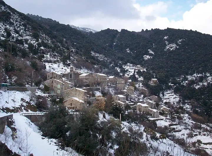 Cargiaca - week-end romantique