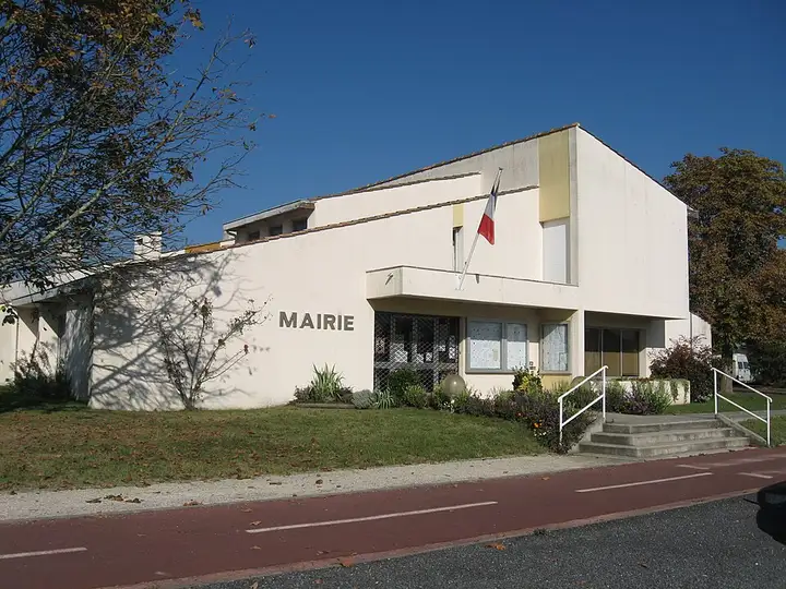 Carignan-de-Bordeaux - week-end romantique