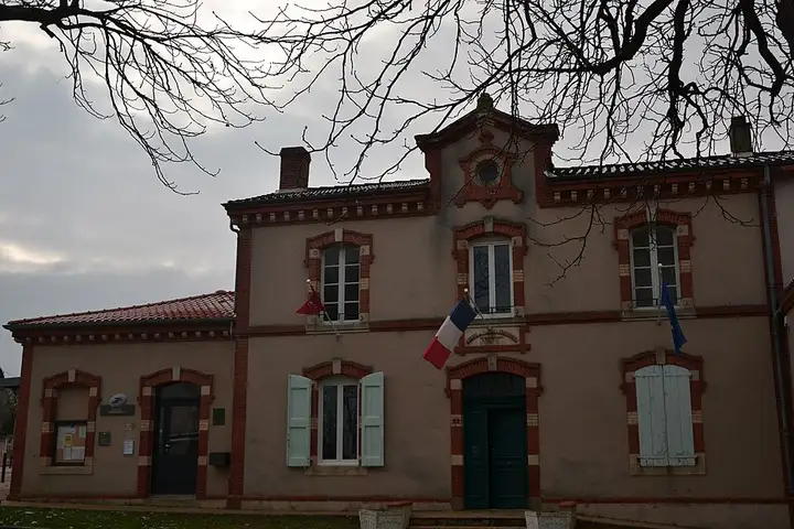 Carlus - week-end romantique