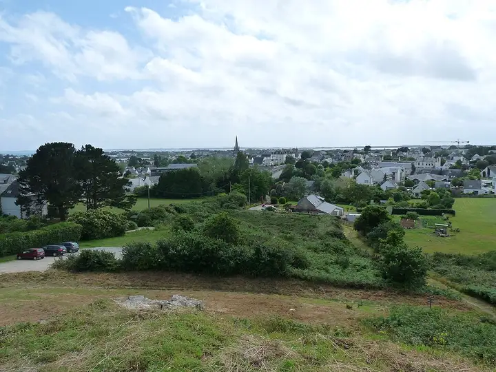 Carnac - week-end bien-être