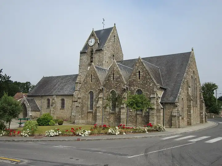 Carolles - week-end romantique