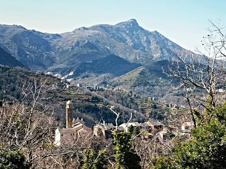 Carpineto - week-end romantique