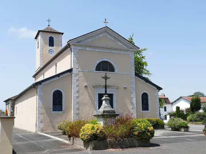 Carresse-Cassaber - week-end romantique