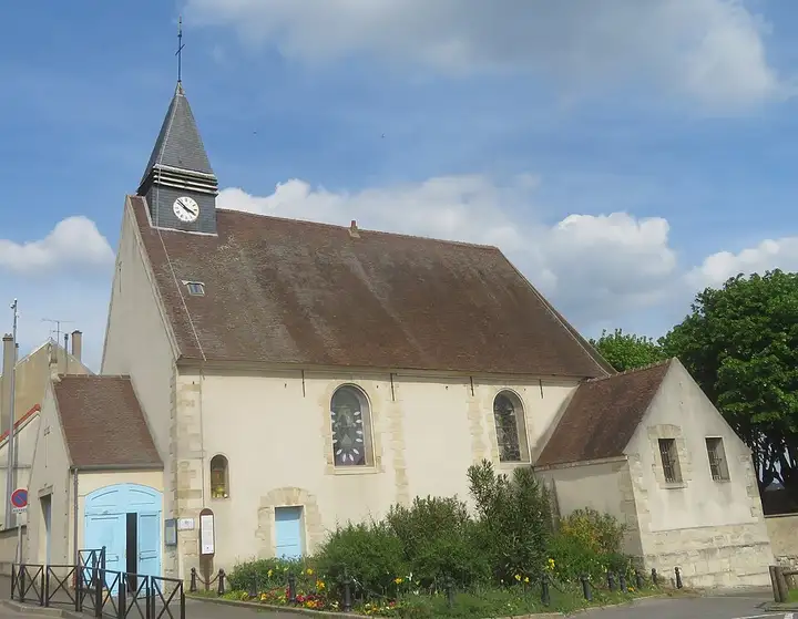 Carrières-sous-Poissy - week-end romantique