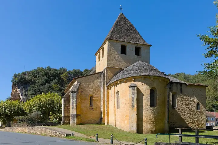 Carsac-Aillac - week-end romantique