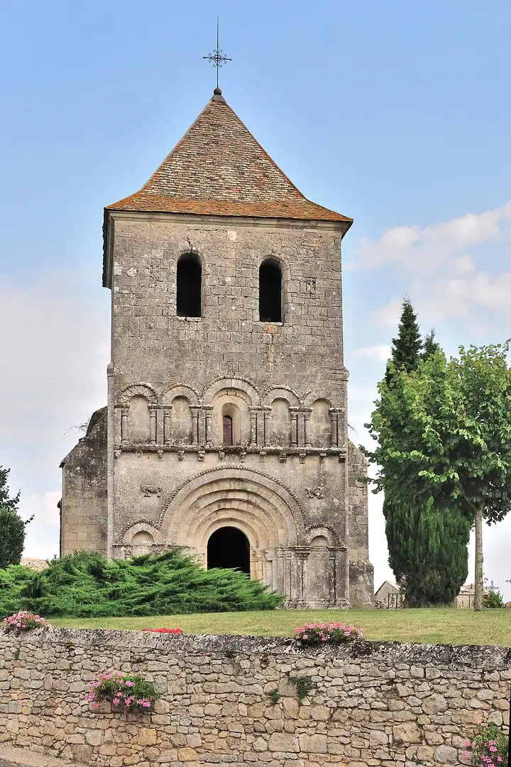 Carsac-de-Gurson - week-end romantique
