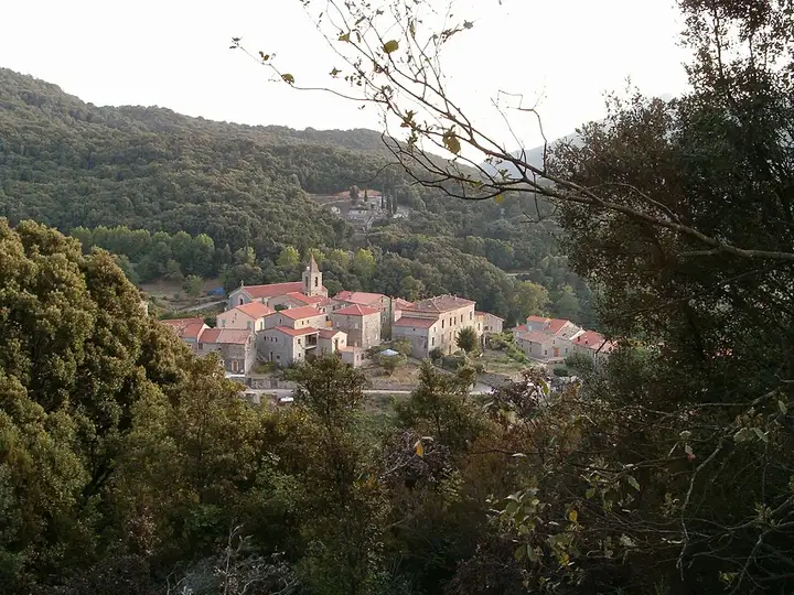 Casalabriva - week-end romantique