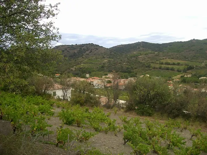 Cascastel-des-Corbières - week-end romantique