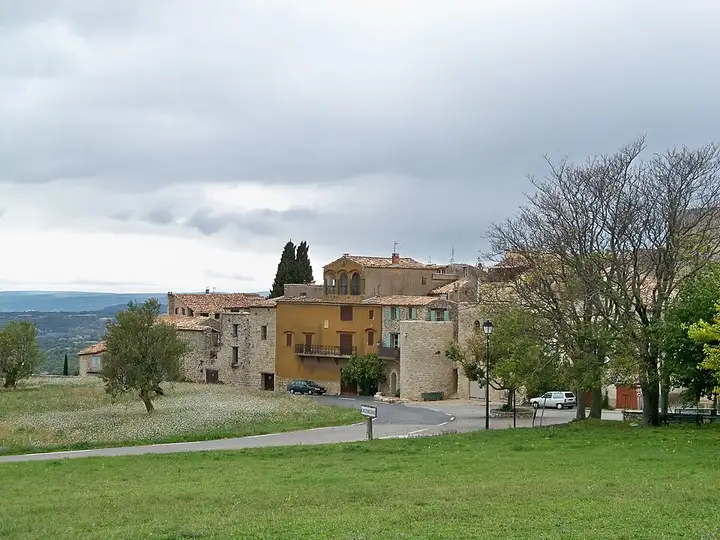 Caseneuve - week-end romantique