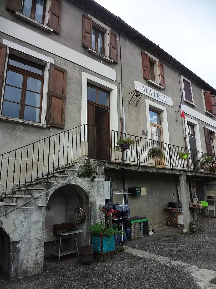 Cassagnas - week-end romantique
