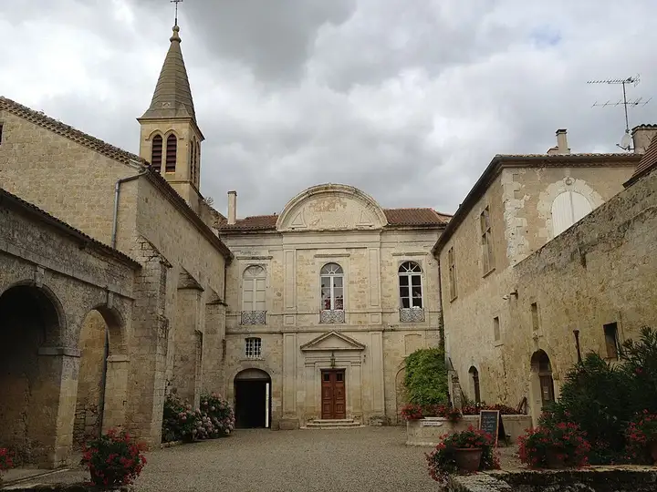 Cassaigne - week-end romantique
