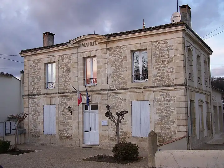 Casseuil - week-end romantique