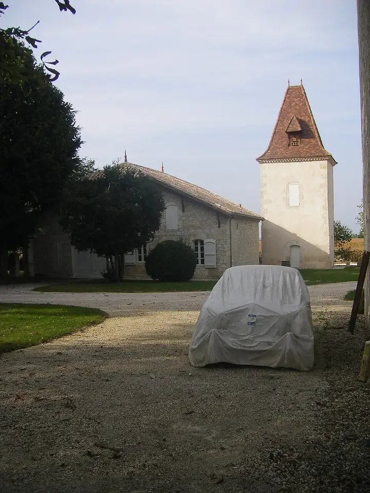 Cassignas - week-end romantique