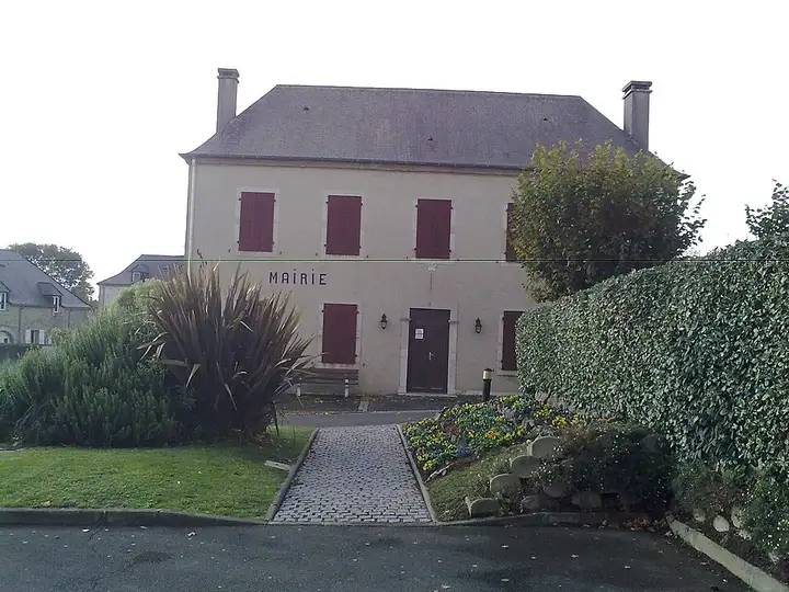 Casteide-Cami - week-end romantique
