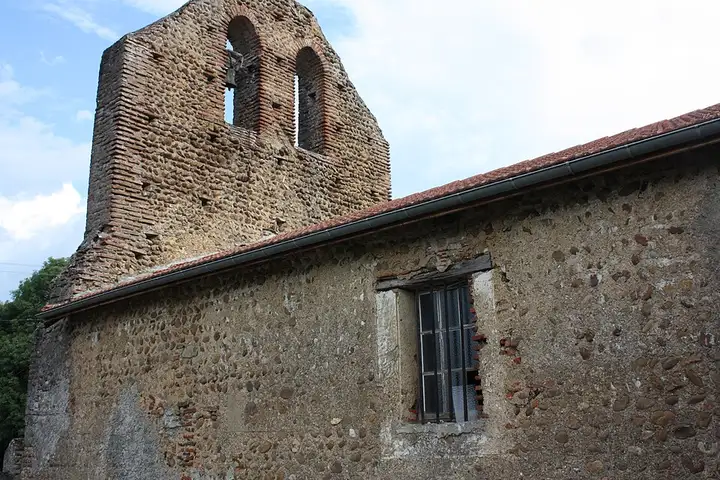 Casteide-Doat - week-end romantique