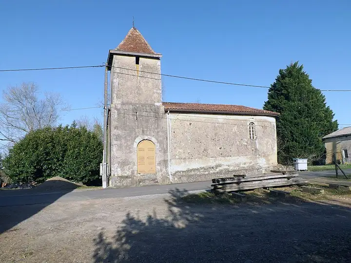 Castel-Sarrazin - week-end romantique