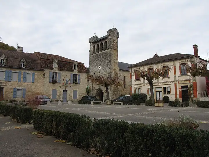 Castelfranc - week-end romantique