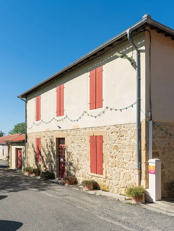 Castelgaillard - week-end romantique