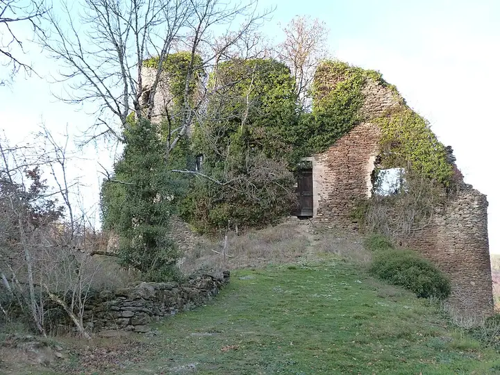 Castelmary - week-end romantique