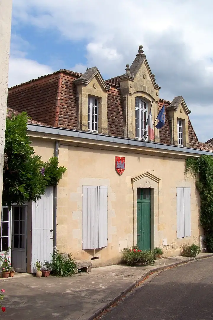 Castelmoron-d'Albret - week-end romantique