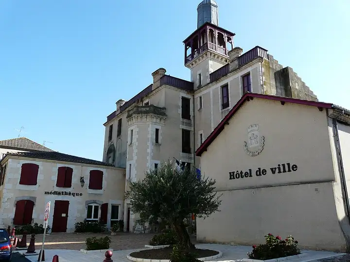 Castelmoron-sur-Lot - week-end romantique