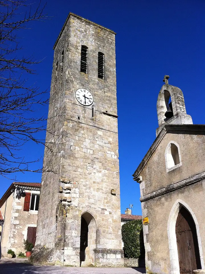 Castelnau-Barbarens - week-end romantique