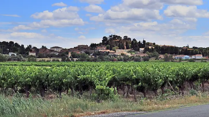 Castelnau-d'Aude - week-end romantique