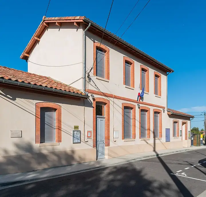 Castelnau-Picampeau - week-end romantique
