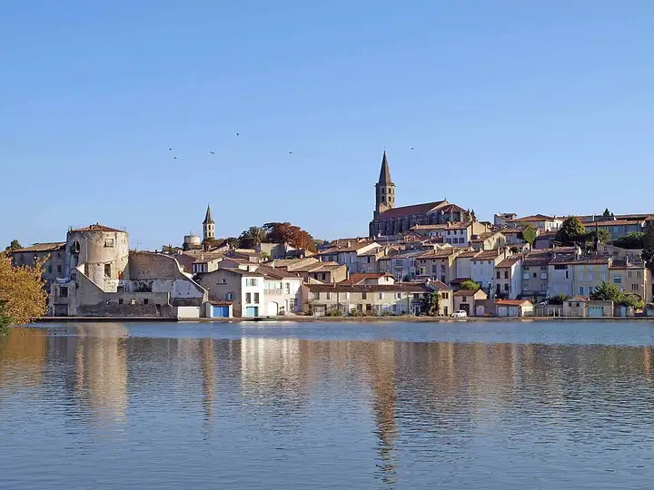Castelnaudary - week-end romantique