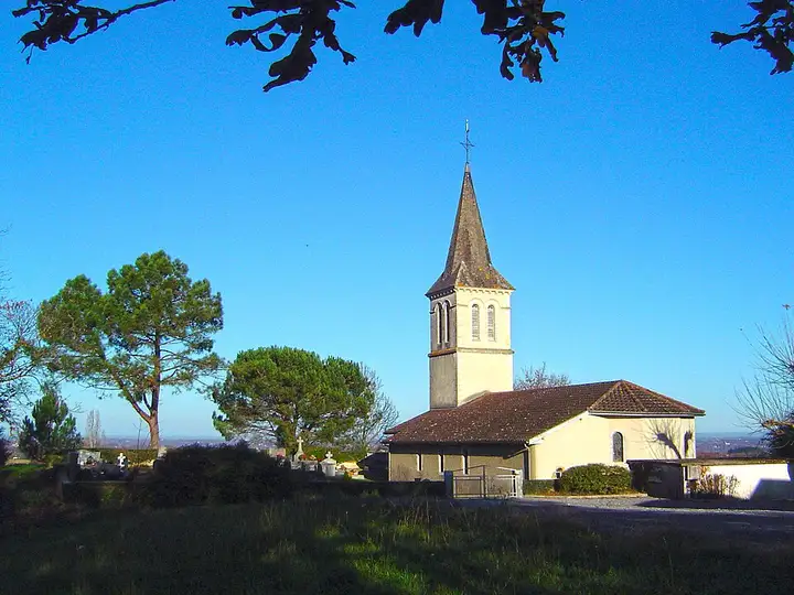 Castelner - week-end romantique