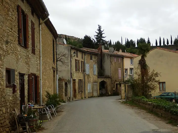 Castelreng - week-end romantique
