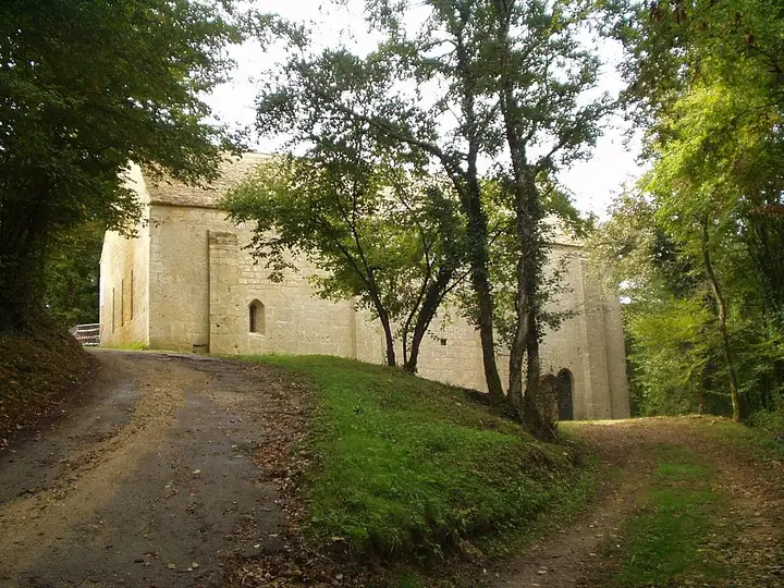Castels et Bézenac - week-end romantique