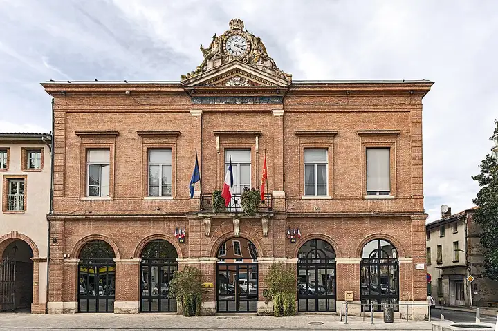 Castelsarrasin - week-end romantique