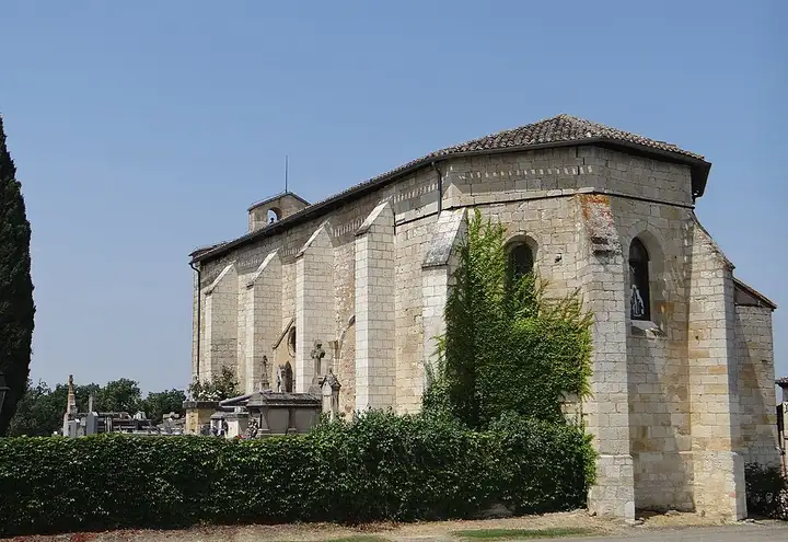 Castéra-Bouzet - week-end romantique
