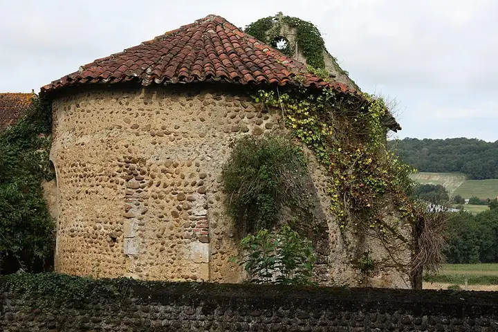 Castéra-Loubix - week-end romantique