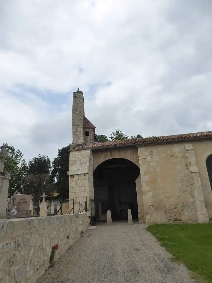 Castéron - week-end romantique