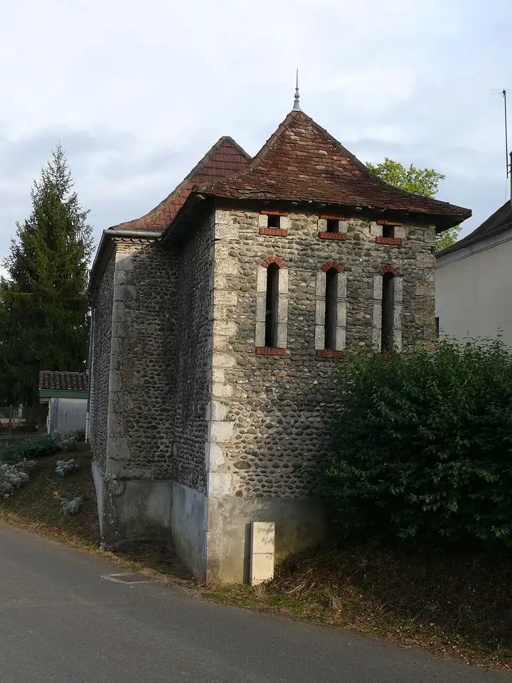Castétis - week-end romantique