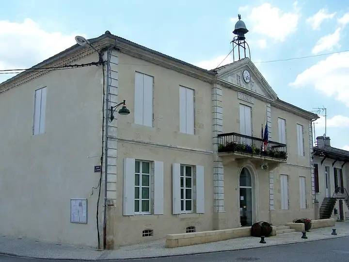 Castets et Castillon - week-end romantique