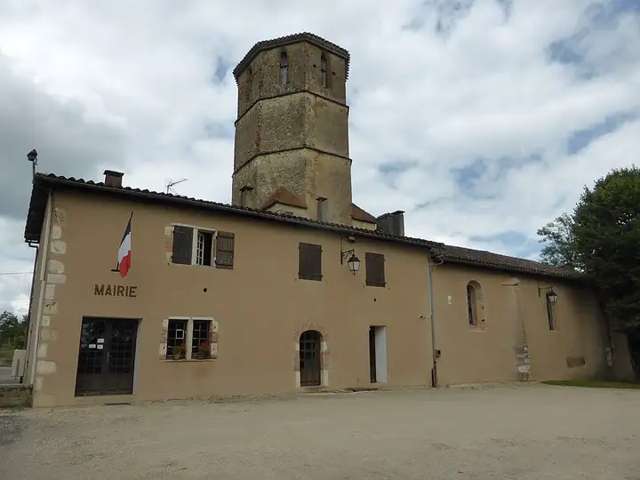 Castex-d'Armagnac - week-end romantique