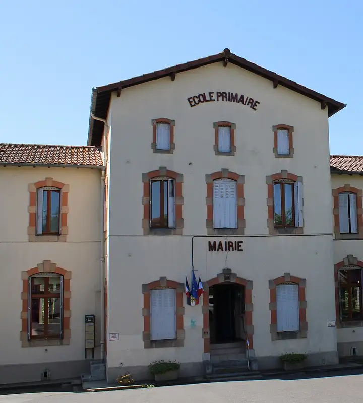 Castillon-de-Saint-Martory - week-end romantique