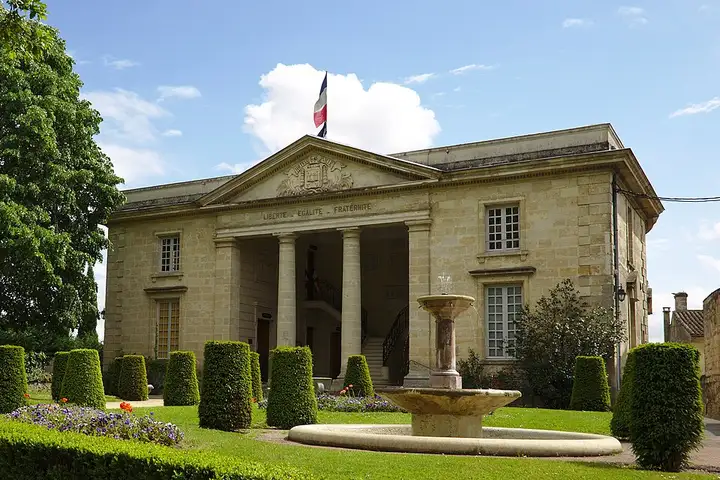 Castillon-la-Bataille - week-end romantique