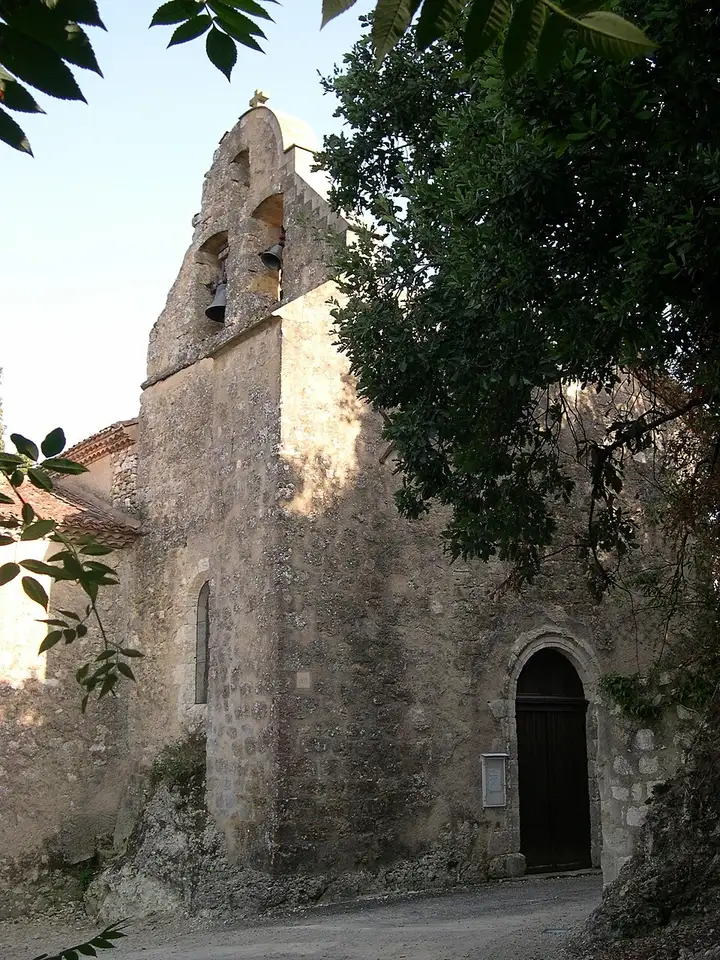 Castillon-Massas - week-end romantique